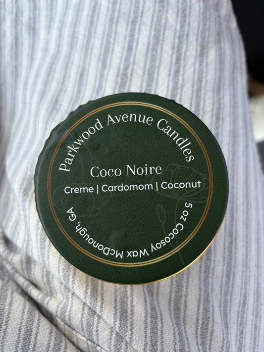 Coco Noire